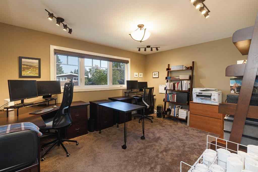 MLS® A2258516 - 63 Cherovan Drive SW in Chinook Park Calgary, Residential