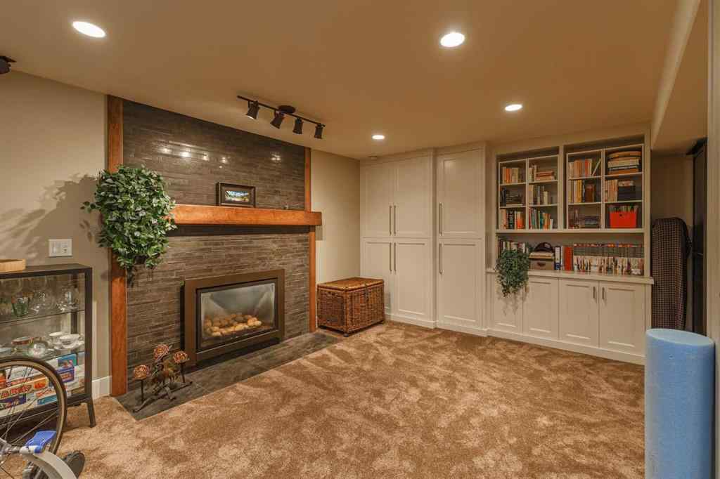 MLS® A2258516 - 63 Cherovan Drive SW in Chinook Park Calgary, Residential