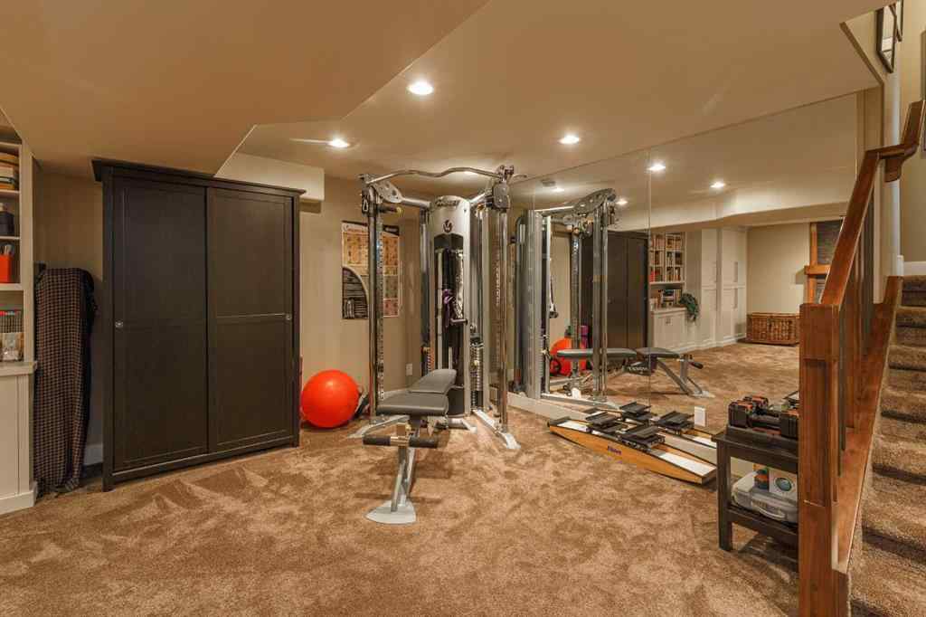 MLS® A2258516 - 63 Cherovan Drive SW in Chinook Park Calgary, Residential