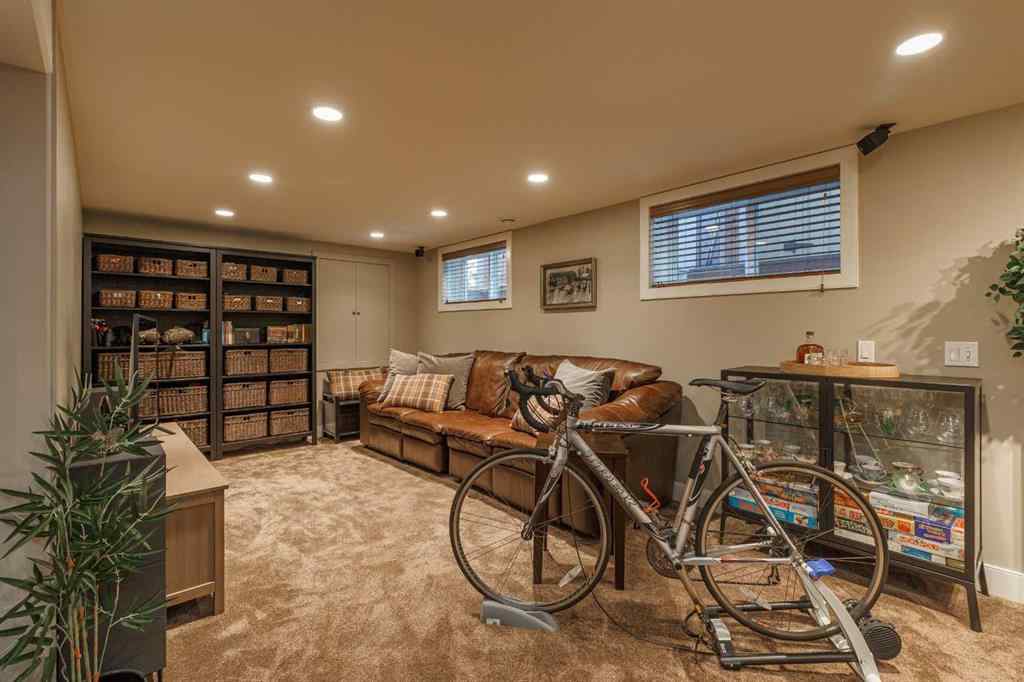 MLS® A2258516 - 63 Cherovan Drive SW in Chinook Park Calgary, Residential