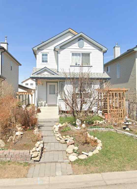 MLS® A2258517 - 28 Taralea Gardens NE in Taradale Calgary, Residential