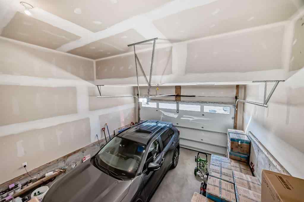 MLS® A2258518 - 392 Carringvue Place NW in Carrington Calgary, Residential