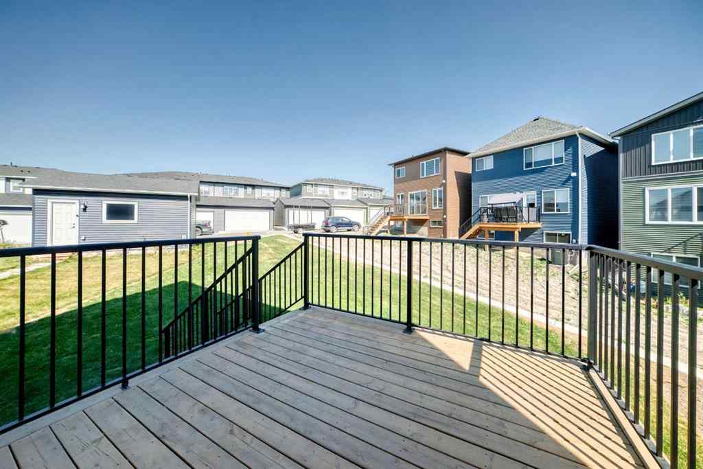 MLS® A2258518 - 392 Carringvue Place NW in Carrington Calgary, Residential