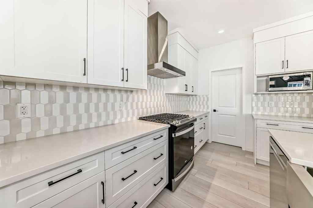 MLS® A2258518 - 392 Carringvue Place NW in Carrington Calgary, Residential