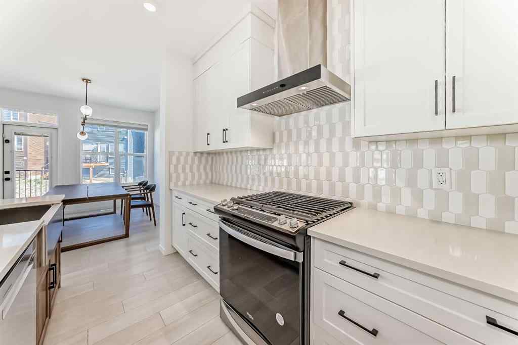 MLS® A2258518 - 392 Carringvue Place NW in Carrington Calgary, Residential