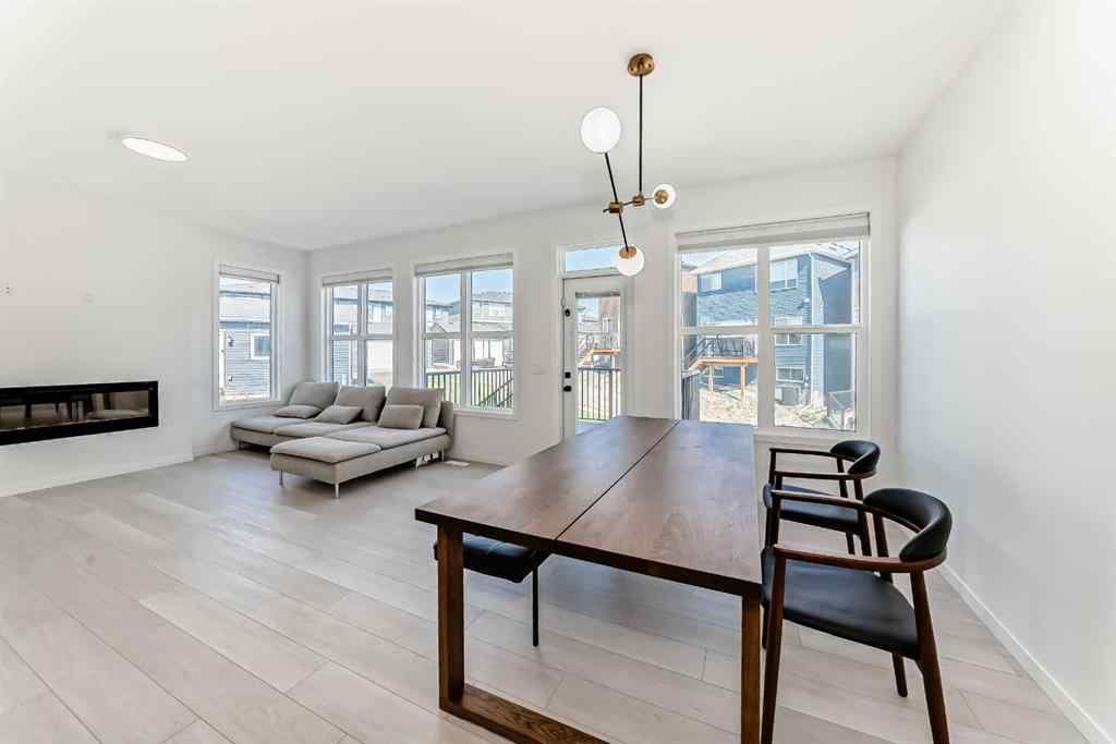 MLS® A2258518 - 392 Carringvue Place NW in Carrington Calgary, Residential