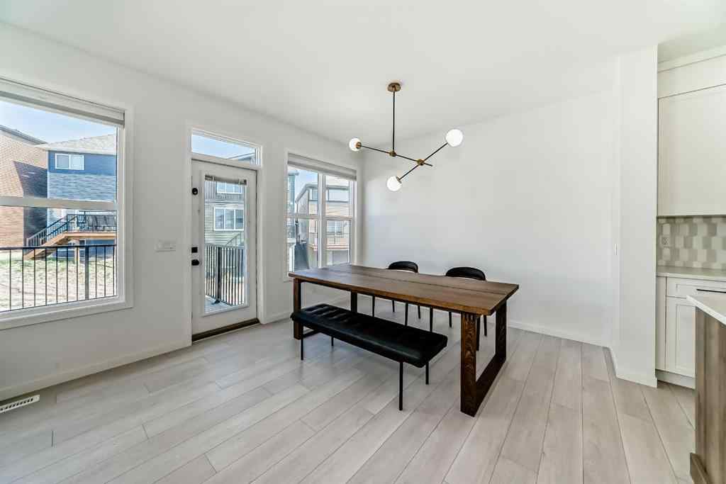 MLS® A2258518 - 392 Carringvue Place NW in Carrington Calgary, Residential