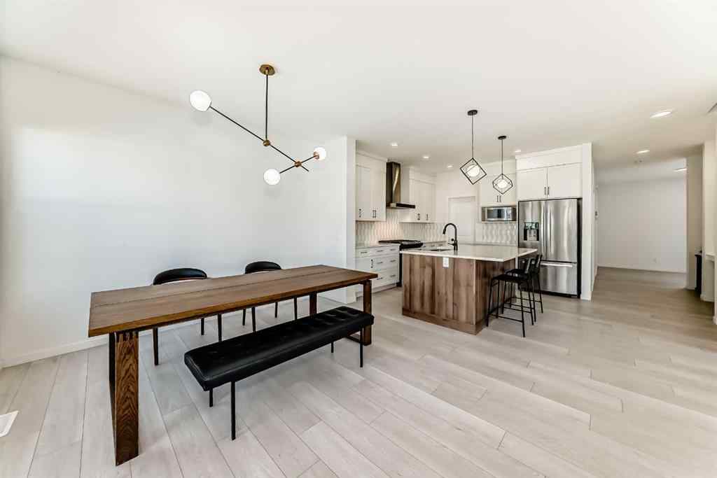 MLS® A2258518 - 392 Carringvue Place NW in Carrington Calgary, Residential