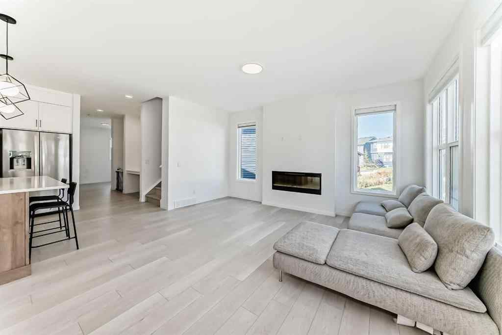 MLS® A2258518 - 392 Carringvue Place NW in Carrington Calgary, Residential
