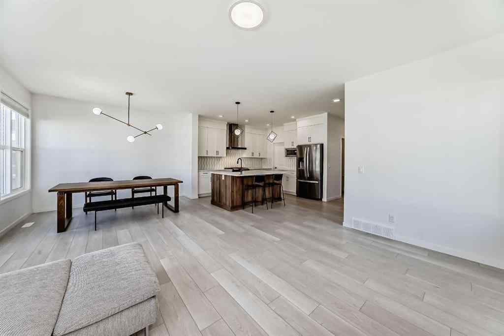 MLS® A2258518 - 392 Carringvue Place NW in Carrington Calgary, Residential