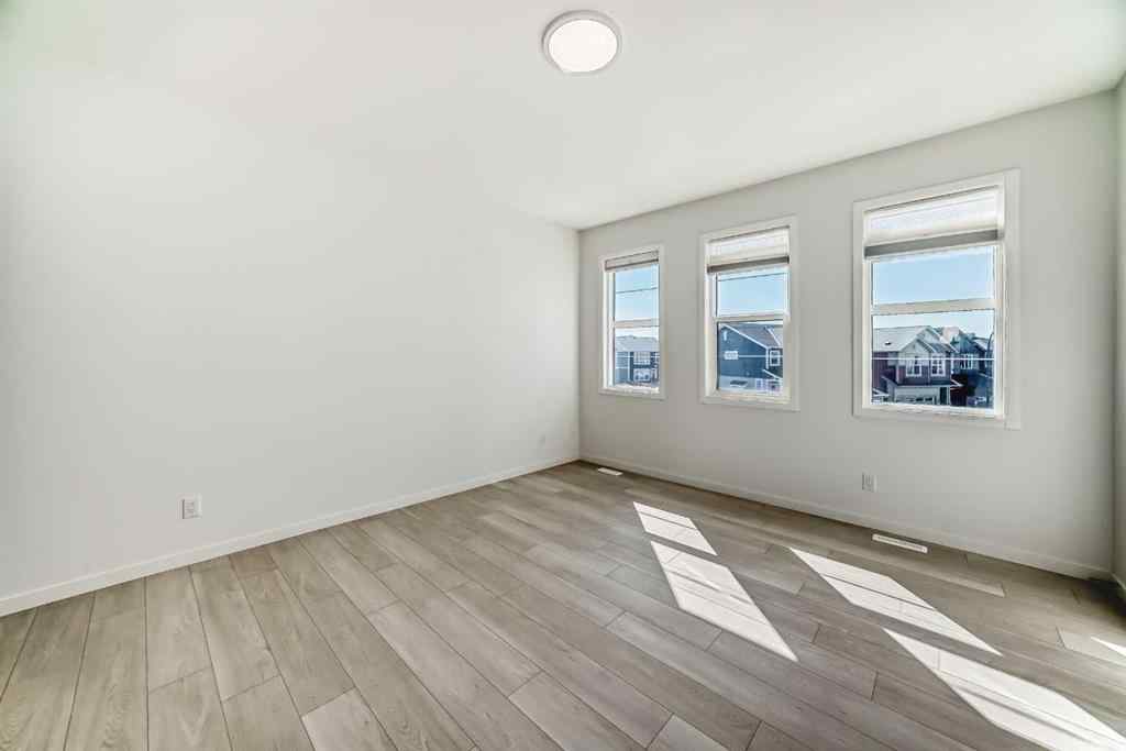 MLS® A2258518 - 392 Carringvue Place NW in Carrington Calgary, Residential
