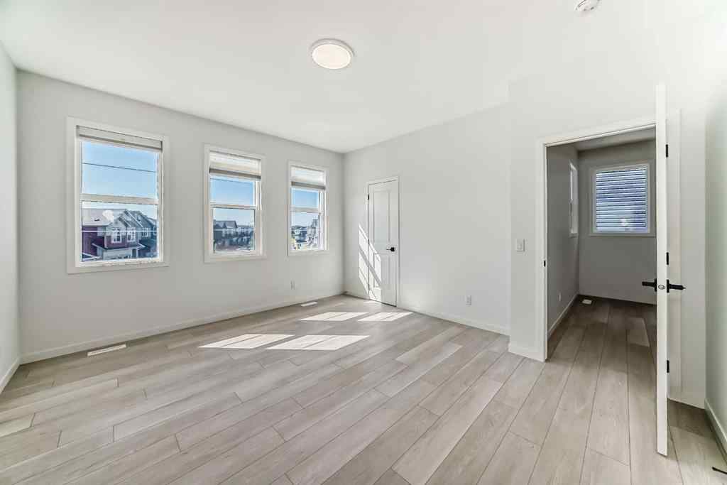 MLS® A2258518 - 392 Carringvue Place NW in Carrington Calgary, Residential