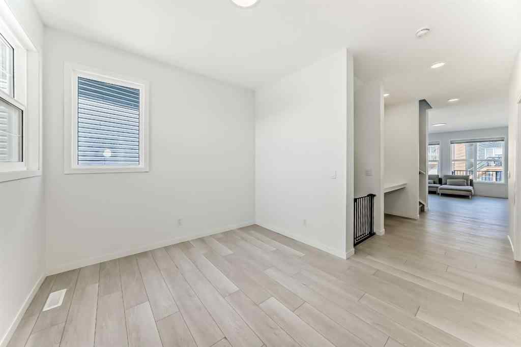 MLS® A2258518 - 392 Carringvue Place NW in Carrington Calgary, Residential