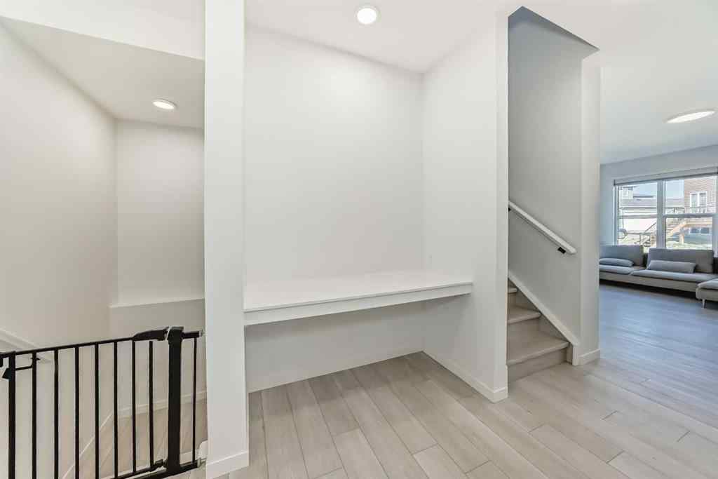 MLS® A2258518 - 392 Carringvue Place NW in Carrington Calgary, Residential