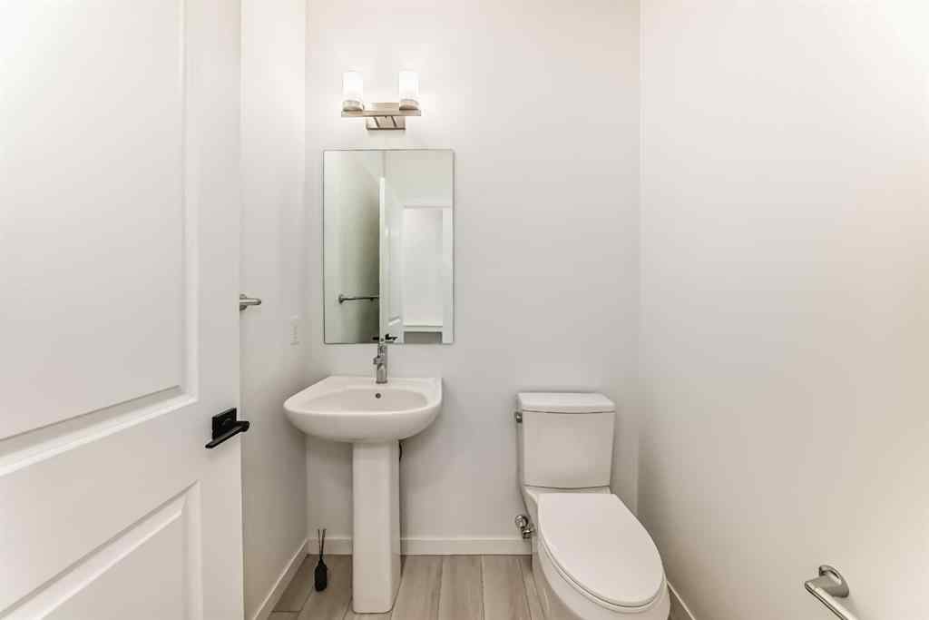 MLS® A2258518 - 392 Carringvue Place NW in Carrington Calgary, Residential