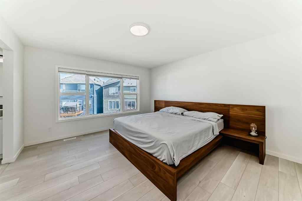 MLS® A2258518 - 392 Carringvue Place NW in Carrington Calgary, Residential