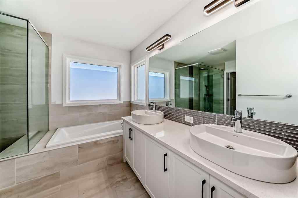 MLS® A2258518 - 392 Carringvue Place NW in Carrington Calgary, Residential