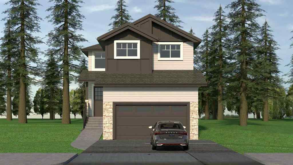 MLS® A2258519 - 164 Lakewood Circle  in Lakewood Strathmore, Residential