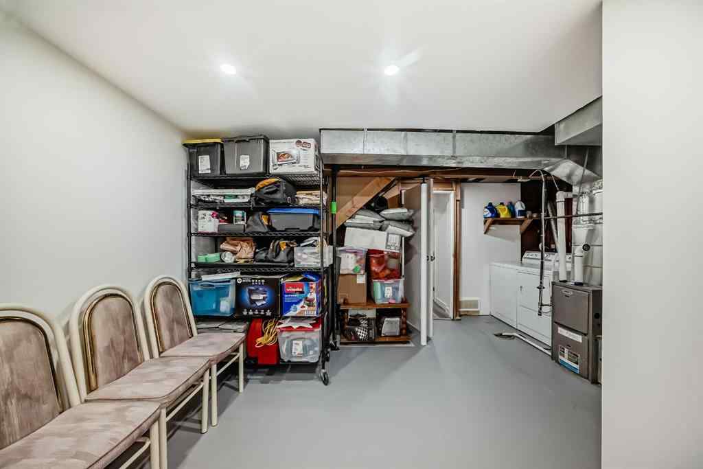 MLS® A2258520 - 83 Castlebrook Way NE in Castleridge Calgary, Residential