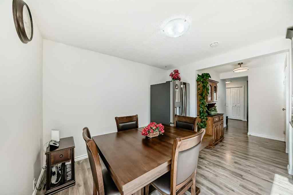 MLS® A2258520 - 83 Castlebrook Way NE in Castleridge Calgary, Residential