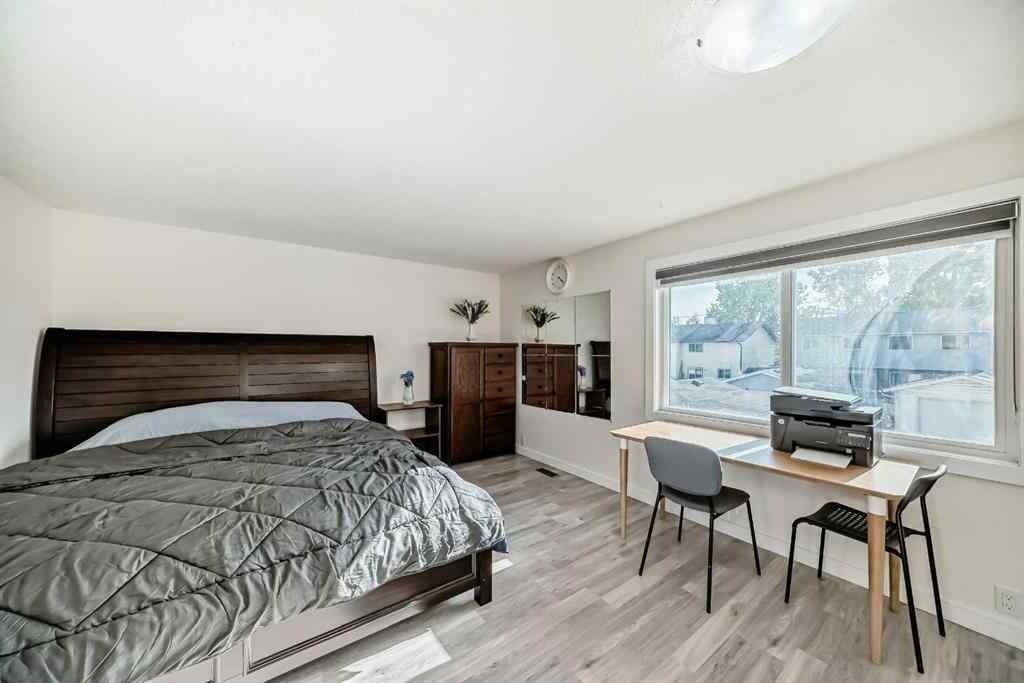 MLS® A2258520 - 83 Castlebrook Way NE in Castleridge Calgary, Residential