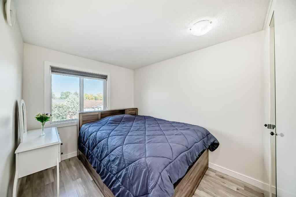 MLS® A2258520 - 83 Castlebrook Way NE in Castleridge Calgary, Residential