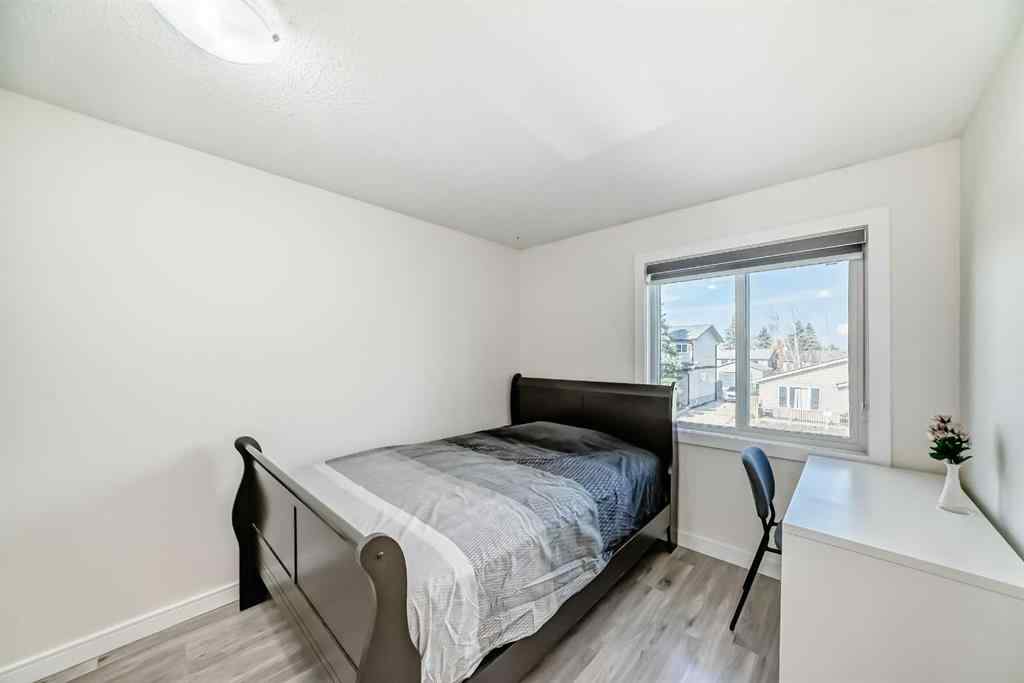 MLS® A2258520 - 83 Castlebrook Way NE in Castleridge Calgary, Residential