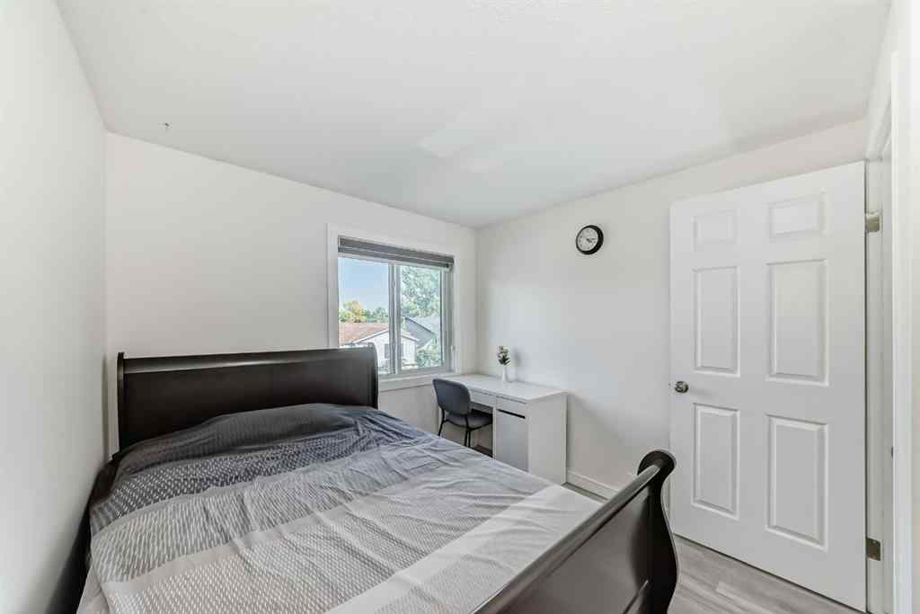 MLS® A2258520 - 83 Castlebrook Way NE in Castleridge Calgary, Residential