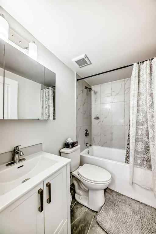 MLS® A2258520 - 83 Castlebrook Way NE in Castleridge Calgary, Residential