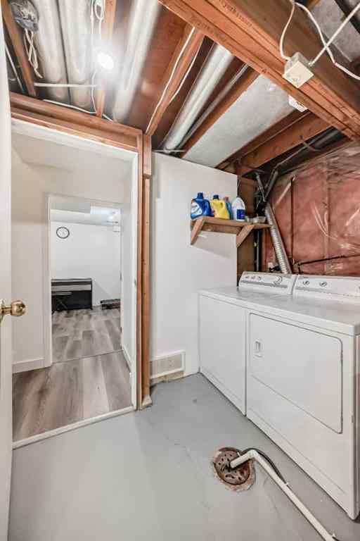 MLS® A2258520 - 83 Castlebrook Way NE in Castleridge Calgary, Residential