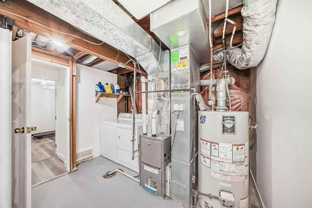 MLS® A2258520 - 83 Castlebrook Way NE in Castleridge Calgary, Residential