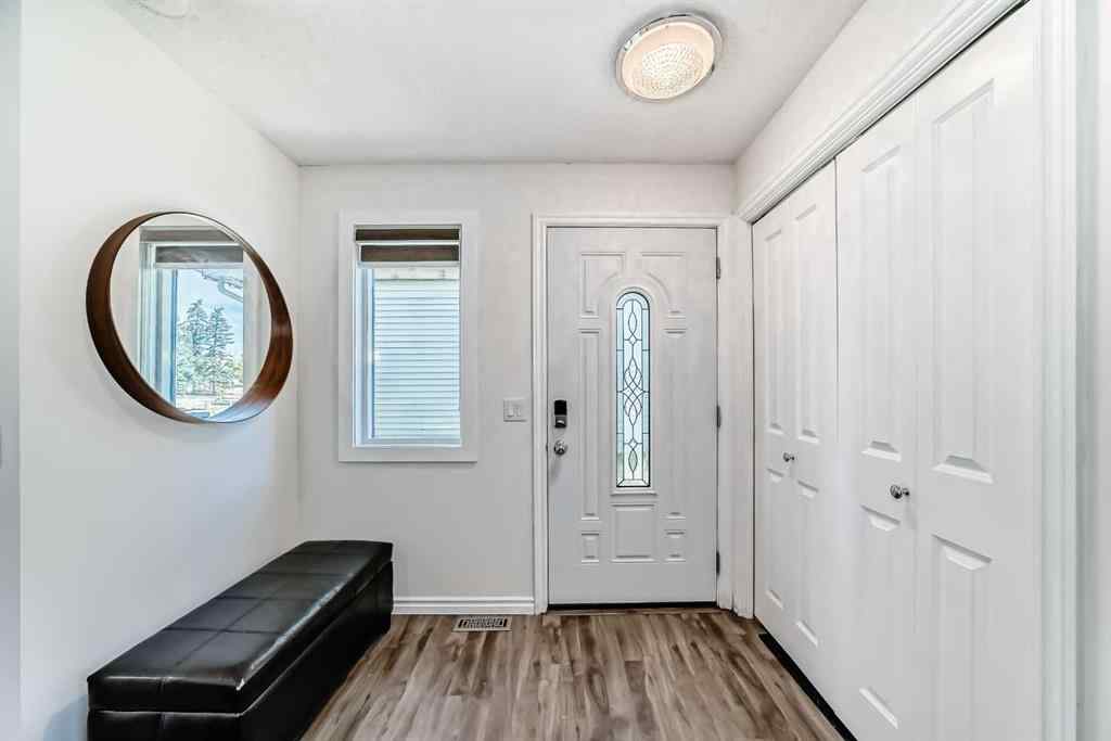 MLS® A2258520 - 83 Castlebrook Way NE in Castleridge Calgary, Residential