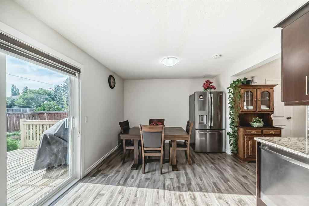 MLS® A2258520 - 83 Castlebrook Way NE in Castleridge Calgary, Residential