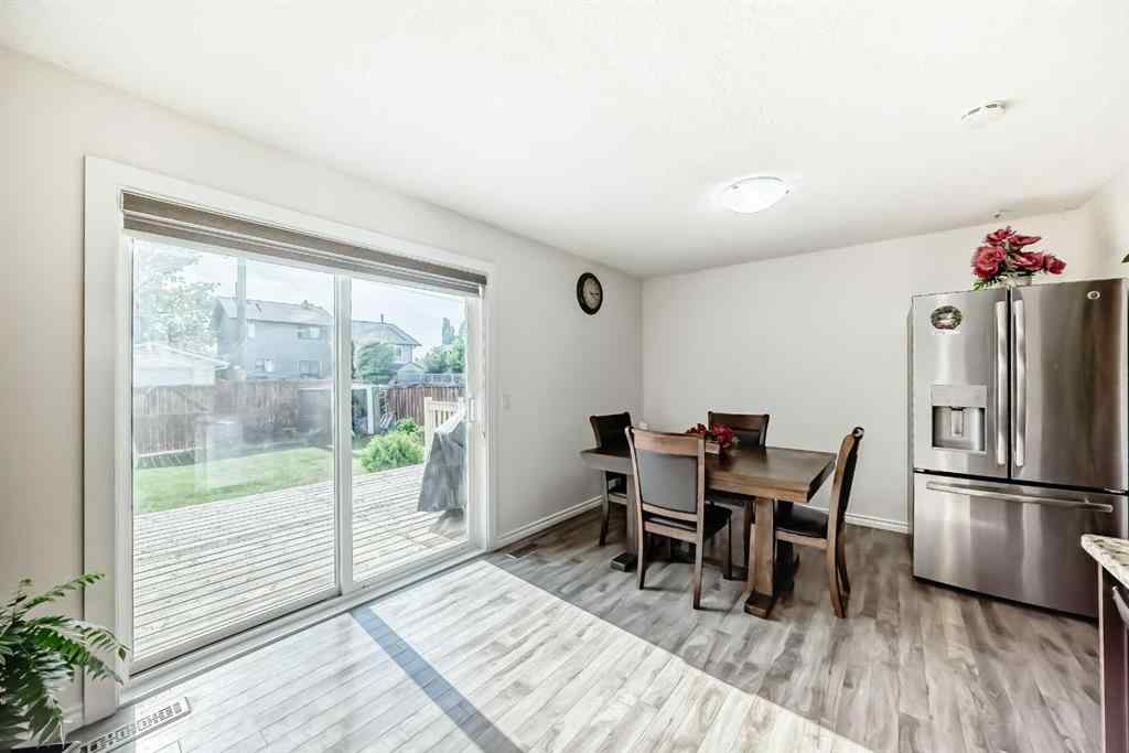 MLS® A2258520 - 83 Castlebrook Way NE in Castleridge Calgary, Residential