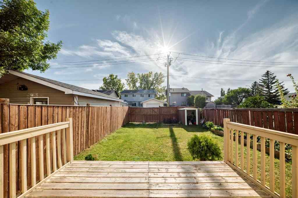MLS® A2258520 - 83 Castlebrook Way NE in Castleridge Calgary, Residential