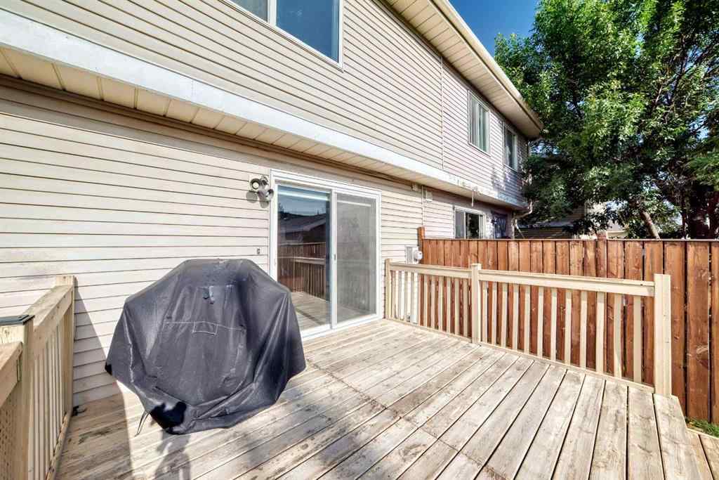 MLS® A2258520 - 83 Castlebrook Way NE in Castleridge Calgary, Residential