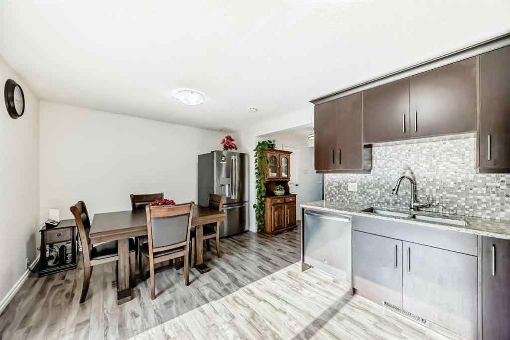 MLS® A2258520 - 83 Castlebrook Way NE in Castleridge Calgary, Residential