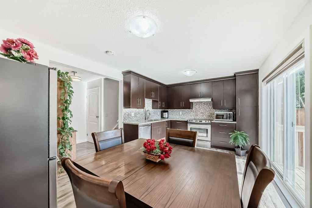 MLS® A2258520 - 83 Castlebrook Way NE in Castleridge Calgary, Residential