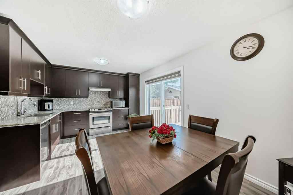 MLS® A2258520 - 83 Castlebrook Way NE in Castleridge Calgary, Residential