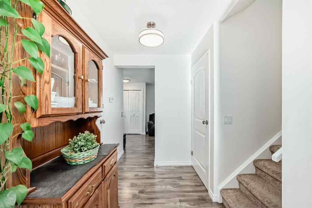 MLS® A2258520 - 83 Castlebrook Way NE in Castleridge Calgary, Residential