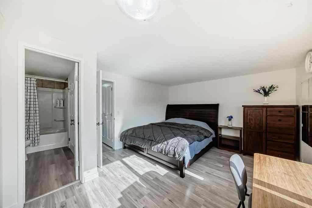 MLS® A2258520 - 83 Castlebrook Way NE in Castleridge Calgary, Residential