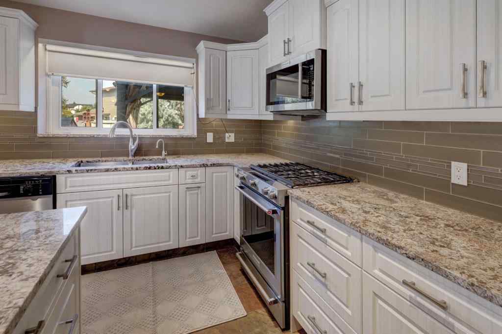 MLS® A2258522 - 19 Castlefall Way NE in Castleridge Calgary, Residential