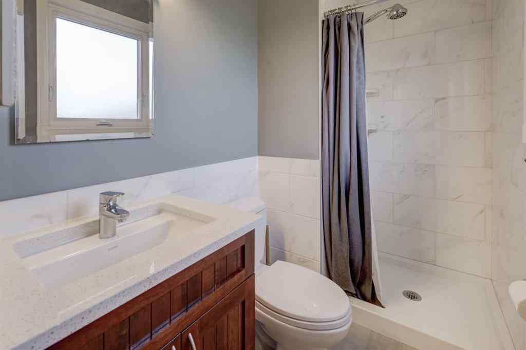 MLS® A2258522 - 19 Castlefall Way NE in Castleridge Calgary, Residential