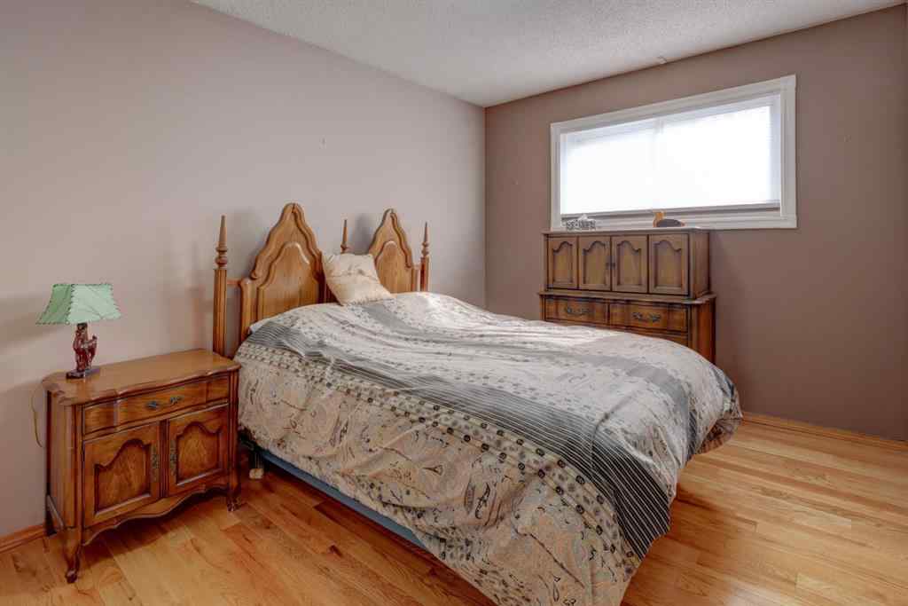 MLS® A2258522 - 19 Castlefall Way NE in Castleridge Calgary, Residential