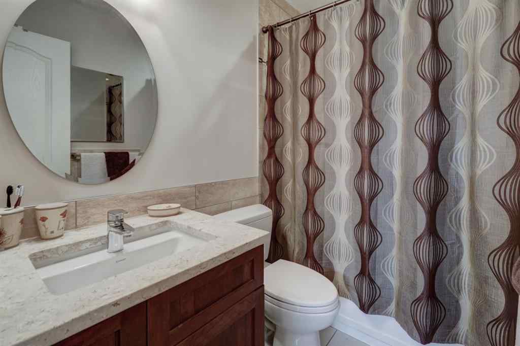 MLS® A2258522 - 19 Castlefall Way NE in Castleridge Calgary, Residential