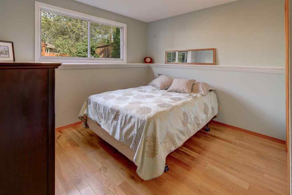 MLS® A2258522 - 19 Castlefall Way NE in Castleridge Calgary, Residential
