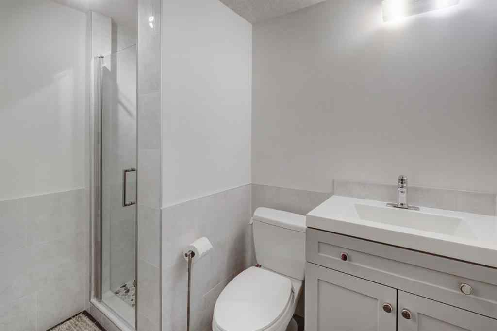 MLS® A2258522 - 19 Castlefall Way NE in Castleridge Calgary, Residential