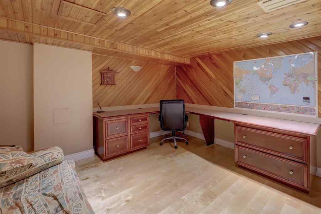 MLS® A2258522 - 19 Castlefall Way NE in Castleridge Calgary, Residential