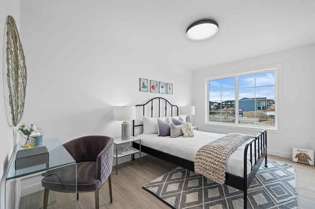 MLS® A2258523 - 50 Westland Park SW in West Springs Calgary, Residential