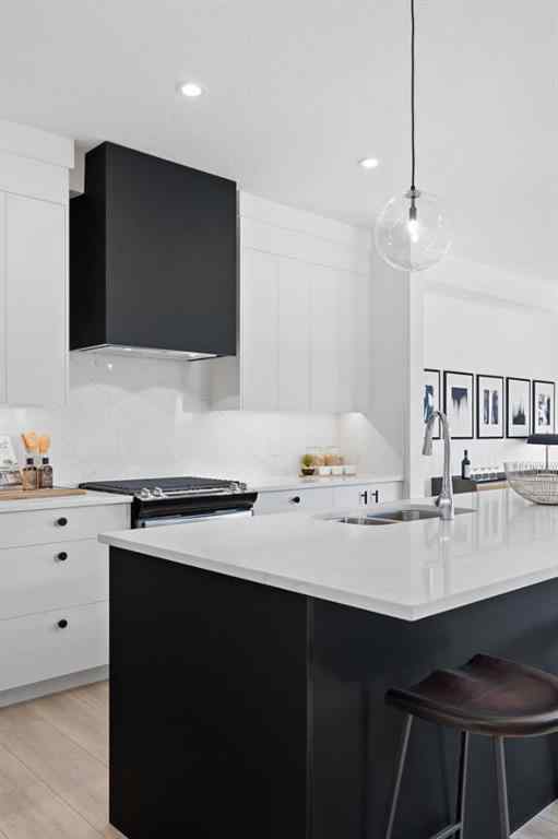 MLS® A2258523 - 50 Westland Park SW in West Springs Calgary, Residential